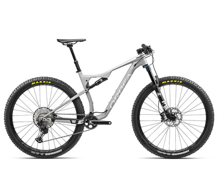 Планински велосипед Orbea OIZ H10 TR