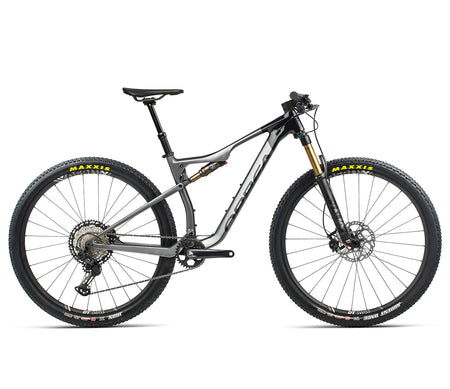 Планински велосипед ORBEA OIZ M10 TR