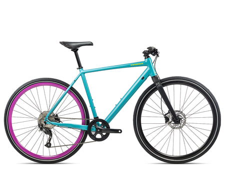 Велосипед Orbea CARPE 20