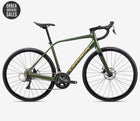 Шосеен Велосипед Orbea AVANT H60-D