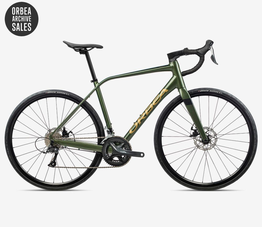 Шосеен Велосипед Orbea AVANT H60-D