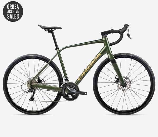 Шосеен Велосипед Orbea AVANT H60-D – pavebikeshop.com
