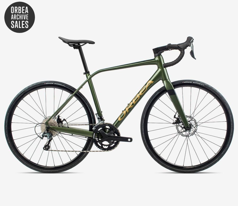 Шосеен Велосипед Orbea AVANT H40-D