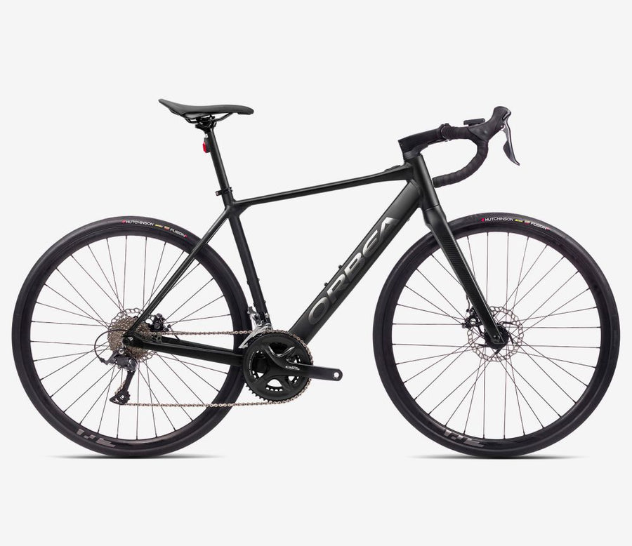Електрически Велосипед Orbea GAIN D50
