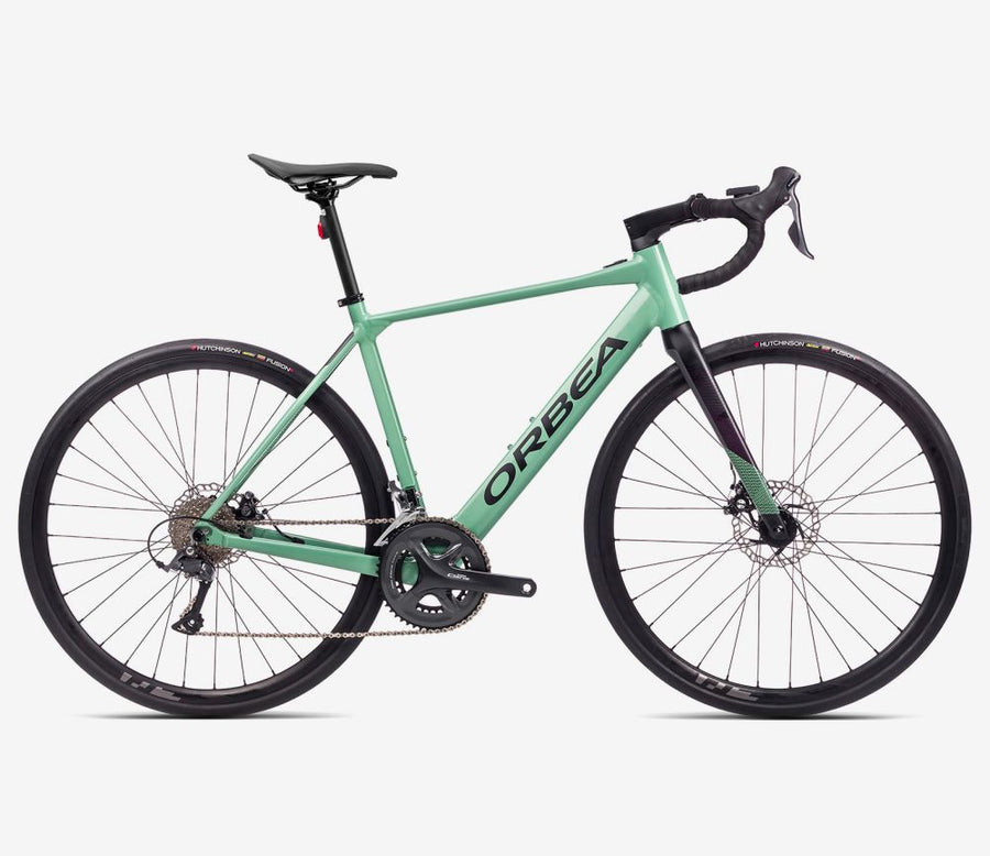 Електрически Велосипед Orbea GAIN D50