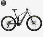 Електрически Велосипед Orbea WILD FS H30