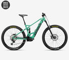 Електрически Велосипед Orbea WILD FS H20
