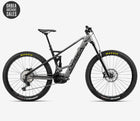 Електрически Велосипед Orbea WILD FS H20