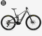 Електрически Велосипед Orbea WILD FS H10