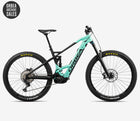Електрически Велосипед Orbea WILD FS M20