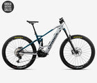 Електрически Велосипед Orbea WILD FS M10