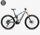 Eлектрически Велосипед Orbea WILD FS M-LTD