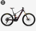 Eлектрически Велосипед Orbea WILD FS M-LTD