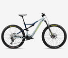 Eлектрически Велосипед Orbea RISE H30