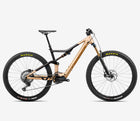 Електрически Велосипед Orbea RISE H10