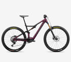 Електрически Велосипед Orbea RISE H10
