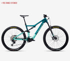 Електрически Велосипед Orbea RISE M20