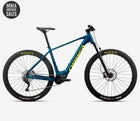 Електрически Велосипед Orbea URRUN 30