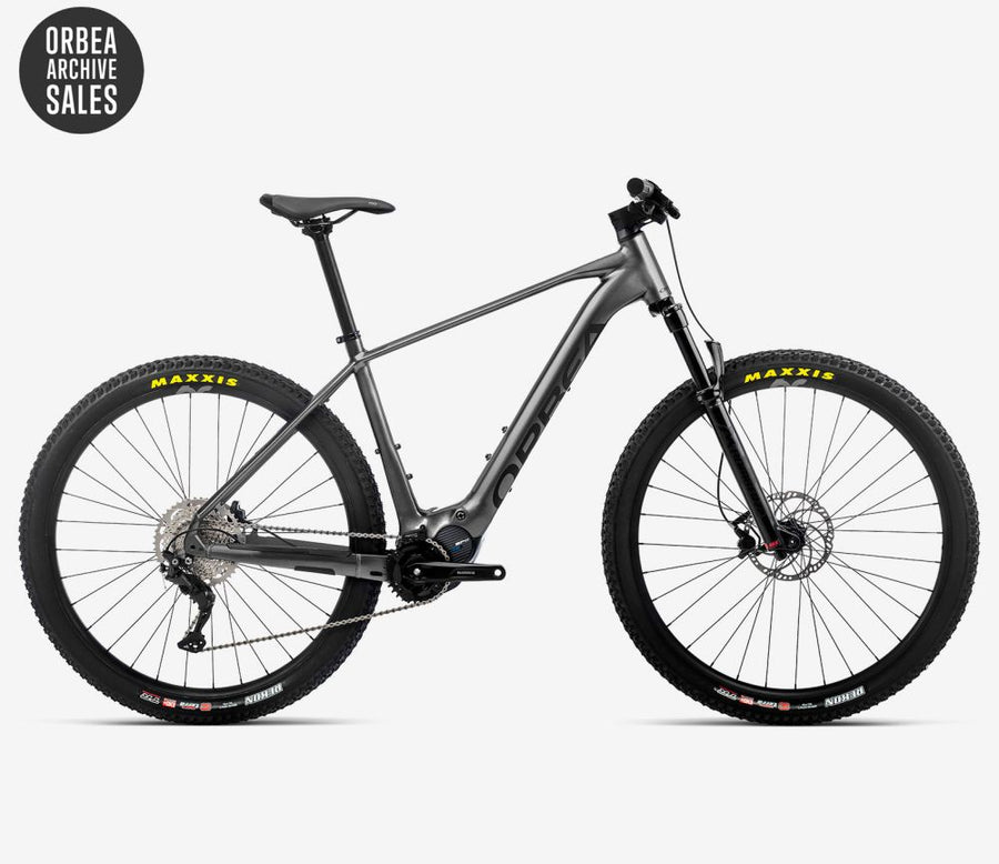 Електрически Велосипед Orbea URRUN 30