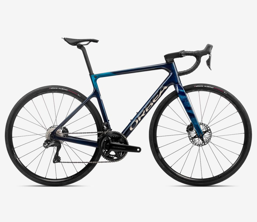 Шосеен Велосипед Orbea ORCA M20iTEAM 2023