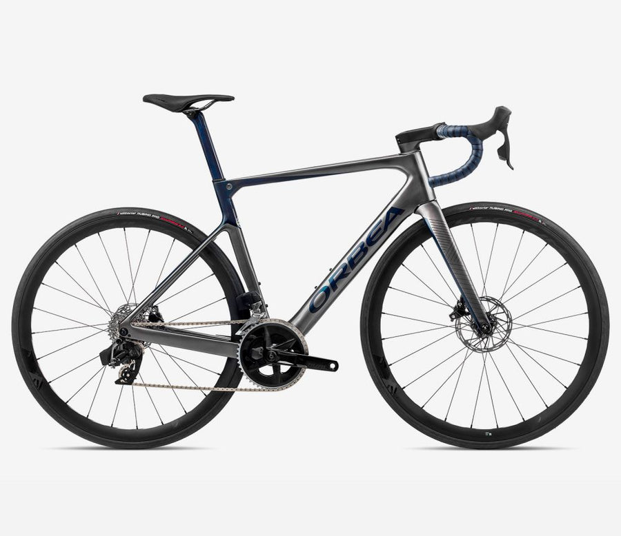 Шосеен Велосипед Orbea ORCA M31eLTD 2023