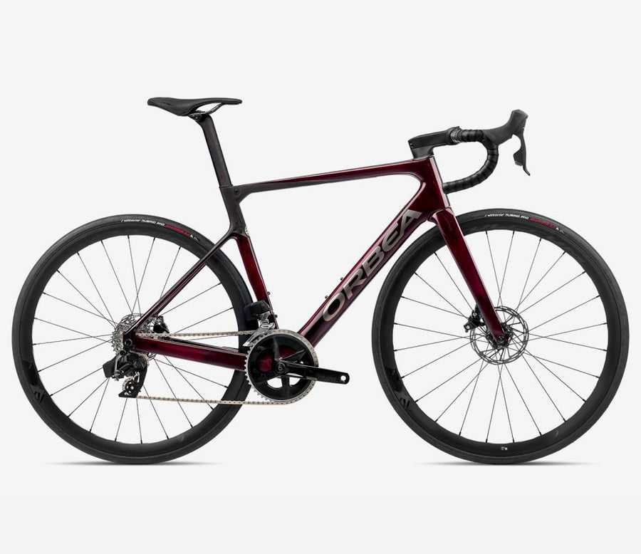 Шосеен Велосипед Orbea ORCA M31eLTD 2023