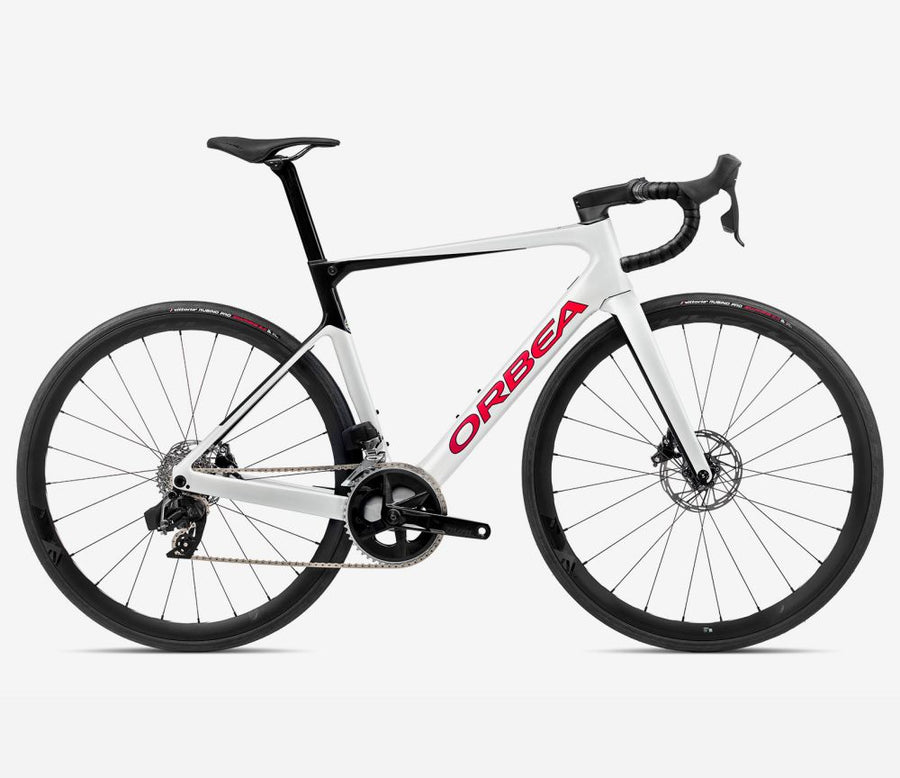 Шосеен Велосипед Orbea ORCA M31eLTD 2023