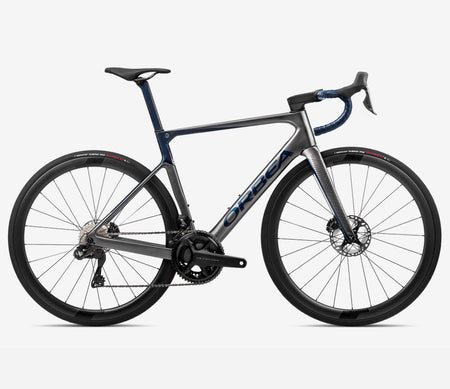 Шосеен Велосипед Orbea ORCA M20iLTD 2023
