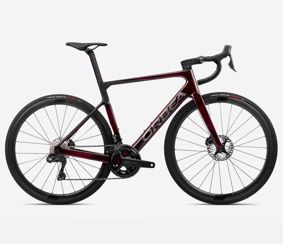Шосеен Велосипед Orbea ORCA M20iLTD 2023