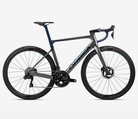 Шосеен Велосипед Orbea ORCA M10iLTD PWR 2023