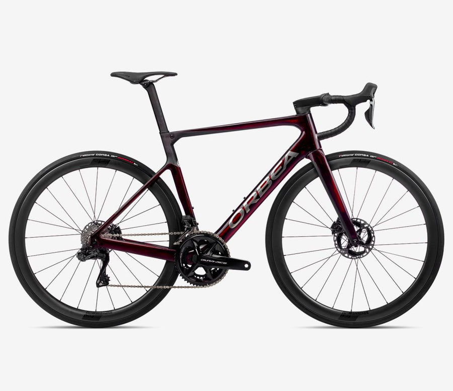 Шосеен Велосипед Orbea ORCA M10iLTD PWR 2023