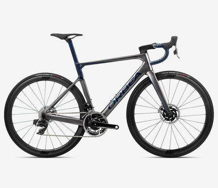 Шосеен Велосипед  Orbea ORCA M11eLTD PWR 2023