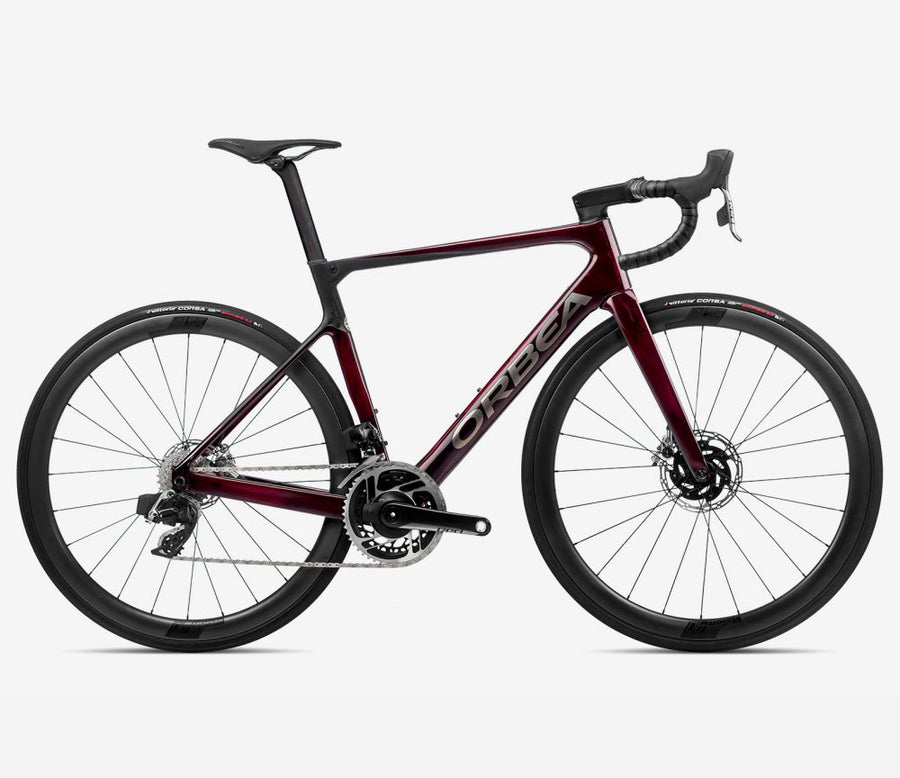 Шосеен Велосипед  Orbea ORCA M11eLTD PWR 2023