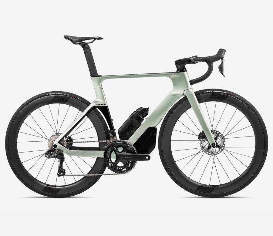 Шосеен Велосипед Orbea ORCA AERO M20iLTD 2023