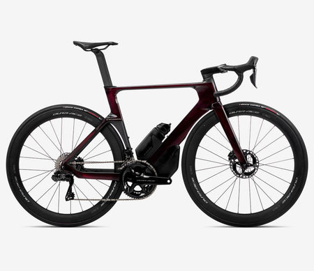 Шосеен Велосипед Orbea ORCA AERO M10iLTD 2023