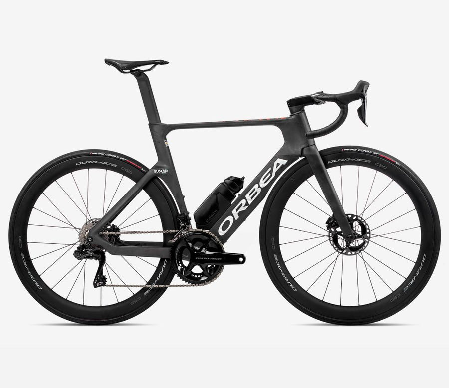 Шосеен Велосипед Orbea ORCA AERO M10iLTD 2023