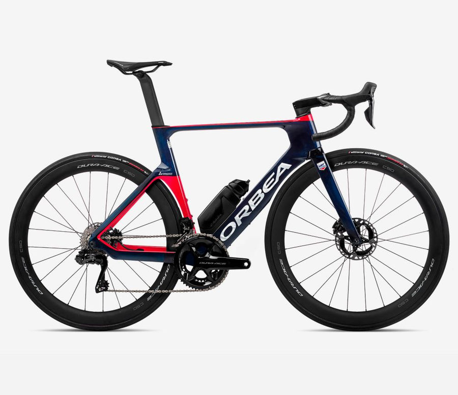Шосеен Велосипед Orbea ORCA AERO M10iLTD 2023