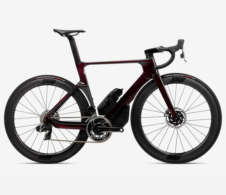 Шосеен Велосипед Orbea ORCA AERO M11eLTD 2023