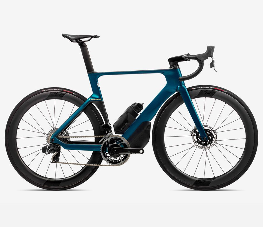 Шосеен Велосипед Orbea ORCA AERO M11eLTD 2023