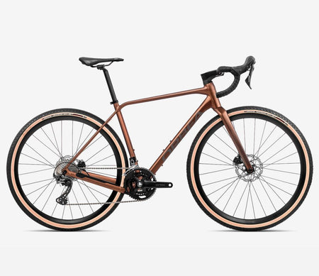 Гравел Велосипед Orbea TERRA H30 2023
