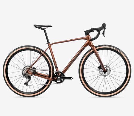 Гравел Велосипед Orbea TERRA H30 1X 2023