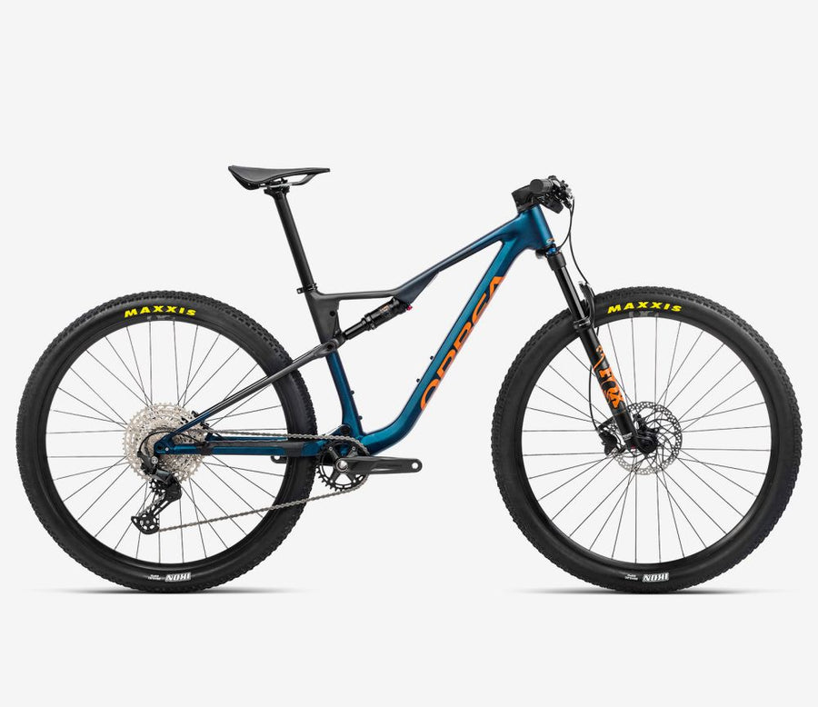 Планински Велосипед ORBEA OIZ H30 2023