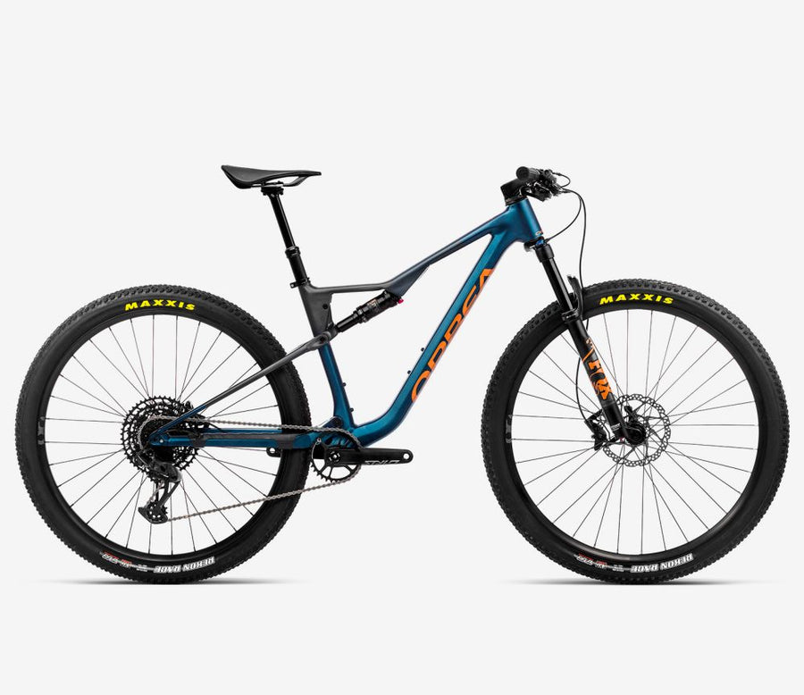 Планински Велосипед Orbea OIZ H20 2023