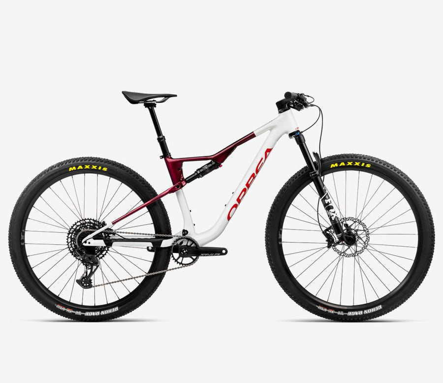 Планински Велосипед Orbea OIZ H20 2023