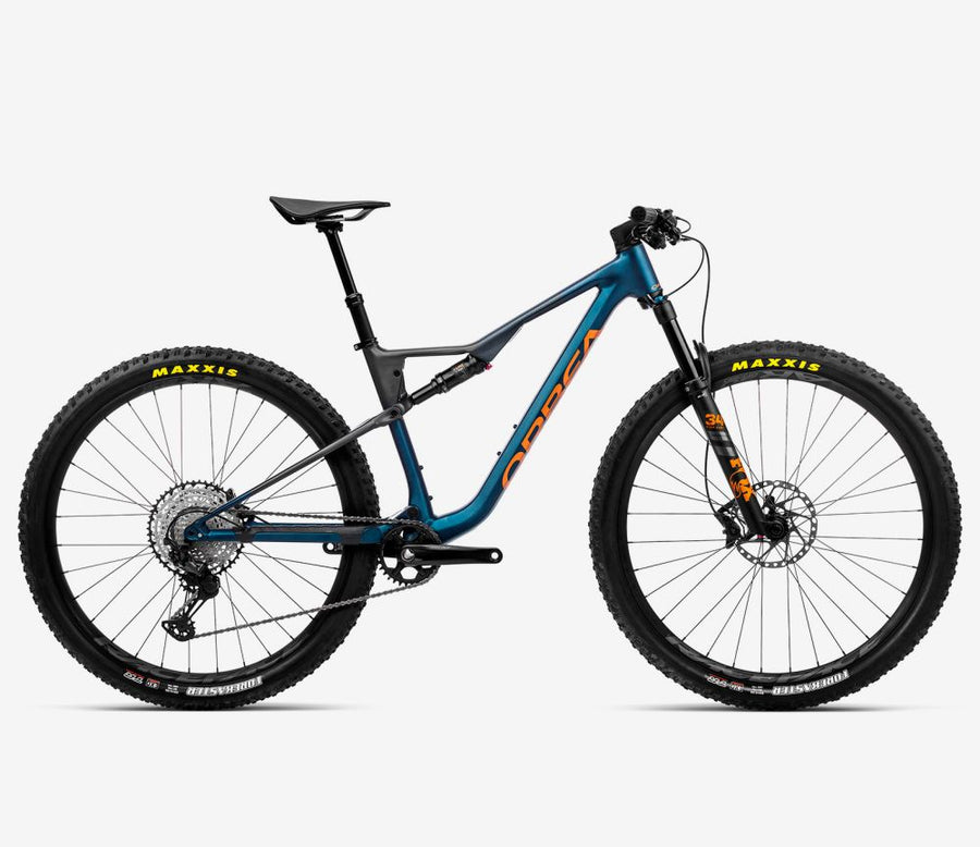 Планински Велосипед Orbea OIZ H10 2023