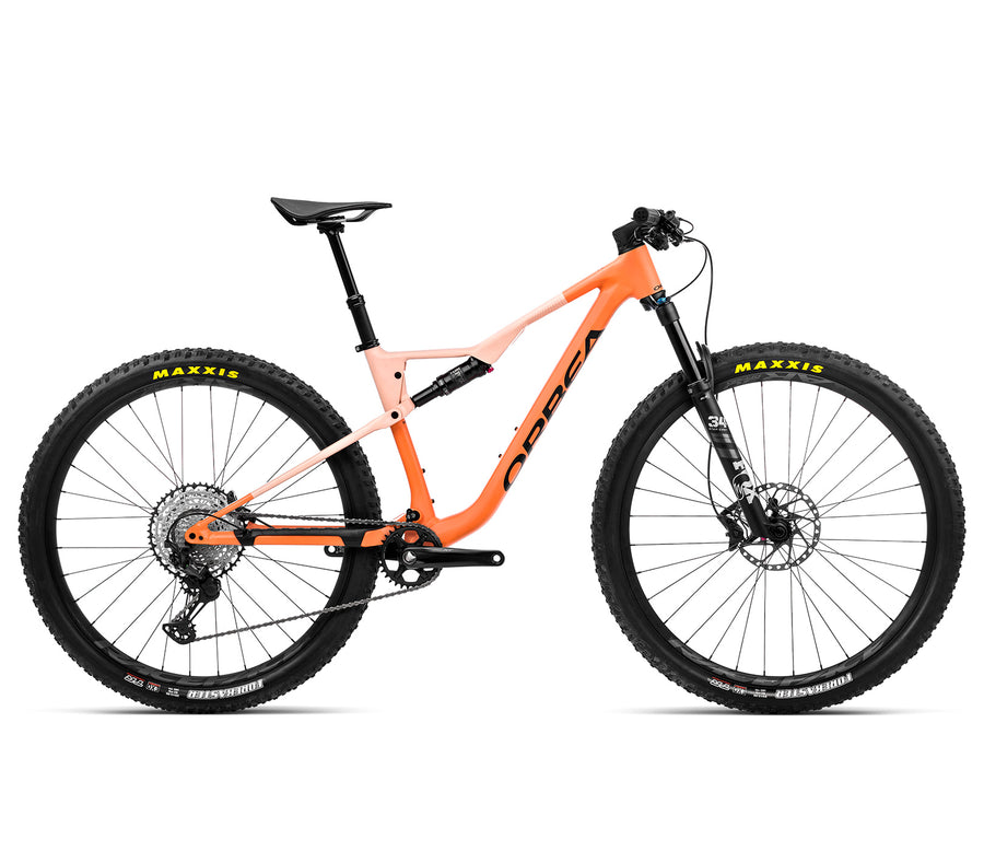 Планински велосипед ORBEA OIZ H10 L 2023