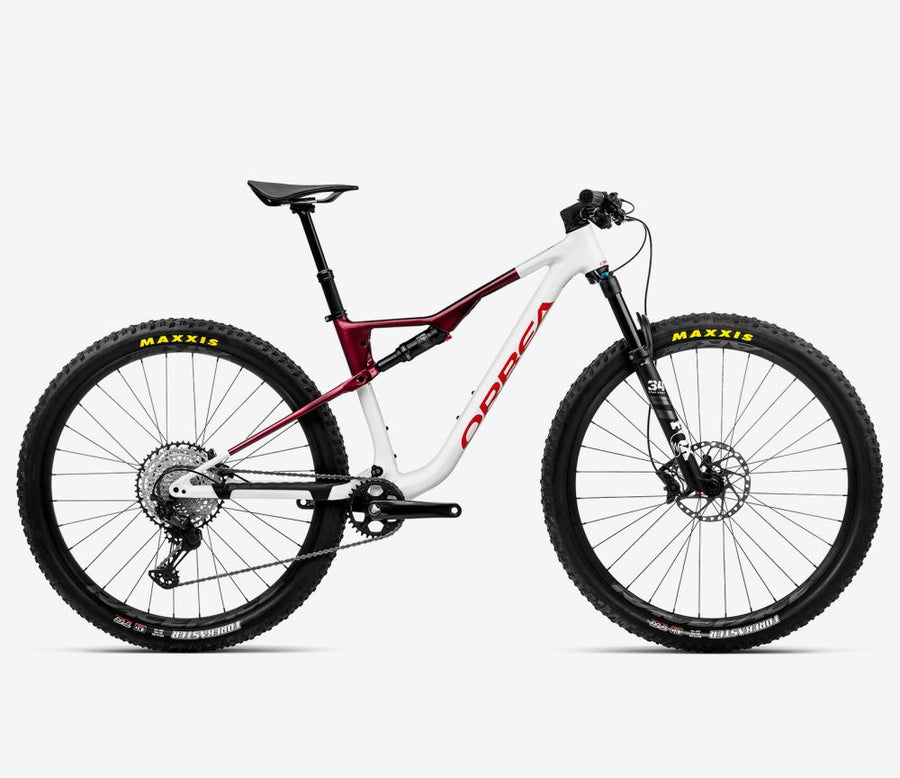 Планински Велосипед Orbea OIZ H10 2023
