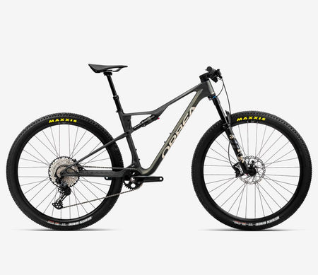 Планински Велосипед Orbea OIZ M30 2023