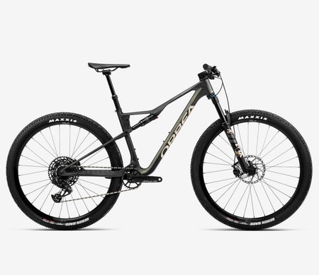 Планински Велосипед Orbea OIZ M11 AXS 2023