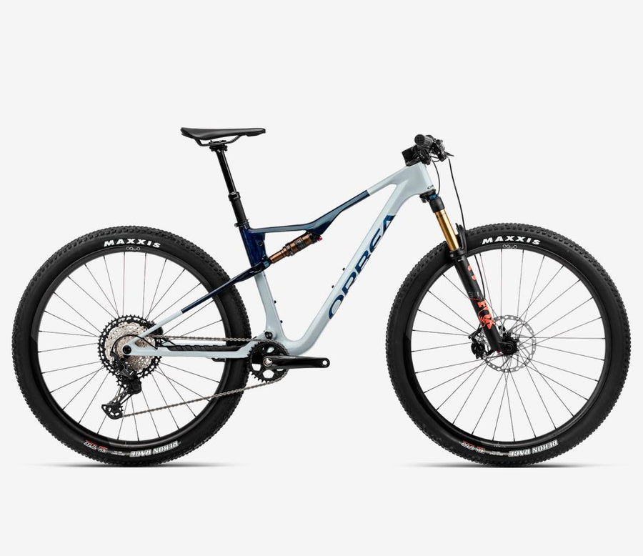 Планински Велосипед Orbea OIZ M10
